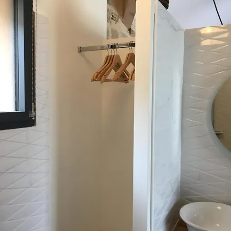 Hébergement de vacances La Liaucoussette Mostuéjouls