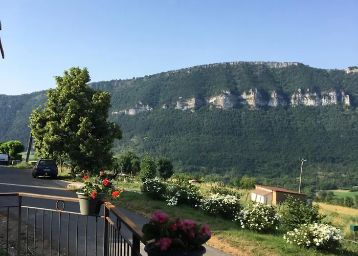 Ferienhaus La Liaucoussette