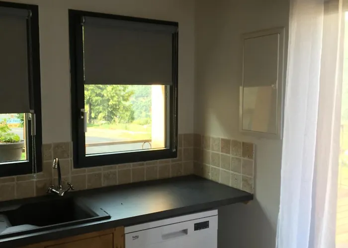 Ferienhaus La Liaucoussette *