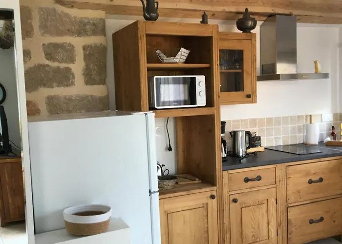 La Liaucoussette * Mostuéjouls