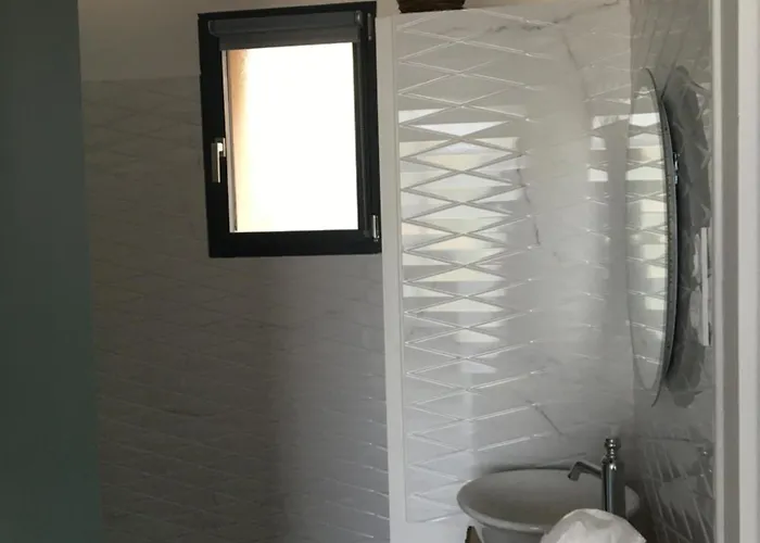 La Liaucoussette Ferienhaus *