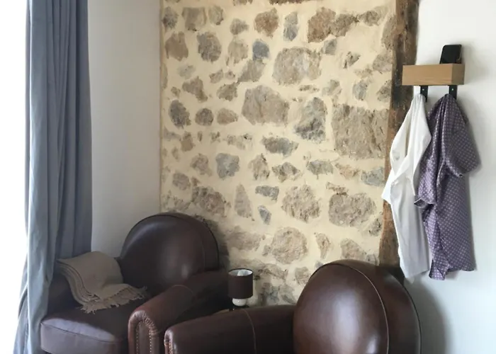 Ferienhaus La Liaucoussette *