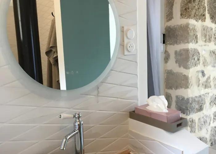 Ferienhaus La Liaucoussette