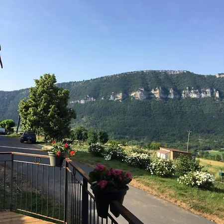 Holiday home La Liaucoussette