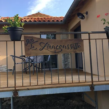 La Liaucoussette Mostuejouls