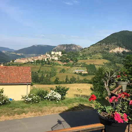 Holiday home La Liaucoussette Mostuejouls