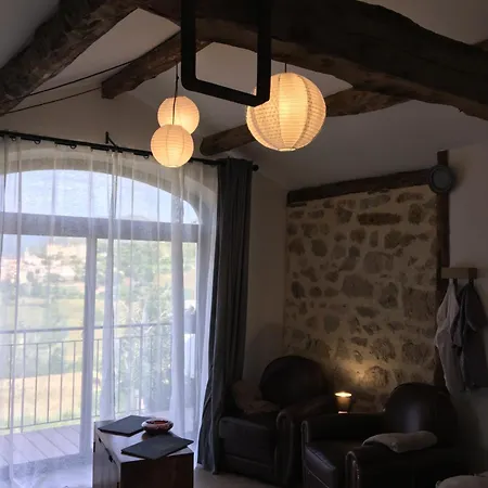 La Liaucoussette *