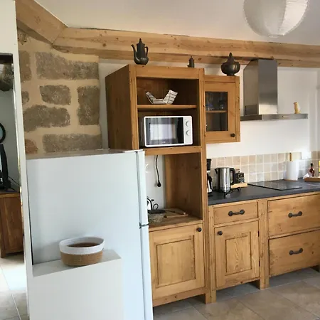 La Liaucoussette * Mostuejouls