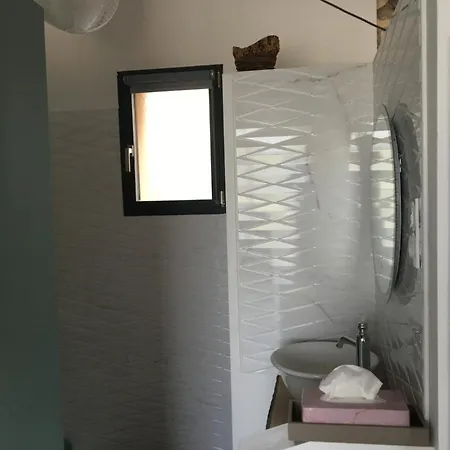 La Liaucoussette Holiday home *