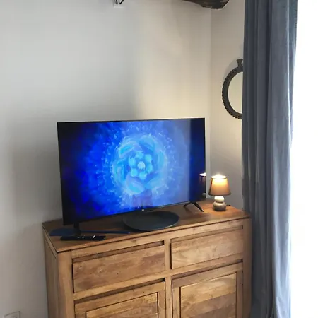 Holiday home La Liaucoussette Mostuejouls