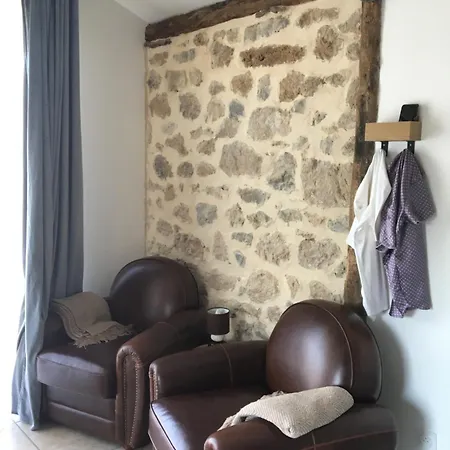 Holiday home La Liaucoussette *