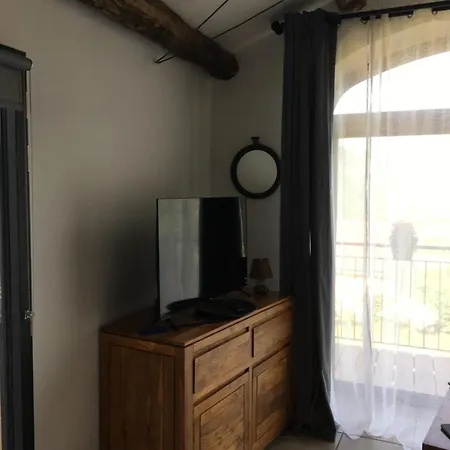 La Liaucoussette Holiday home *