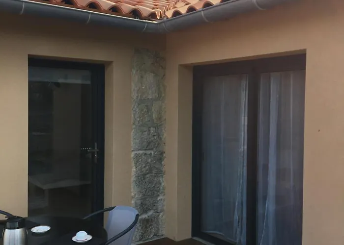 La Liaucoussette Nyaraló Mostuéjouls