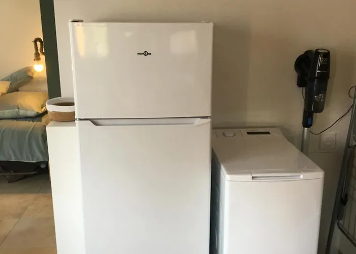 Nyaraló La Liaucoussette Mostuéjouls