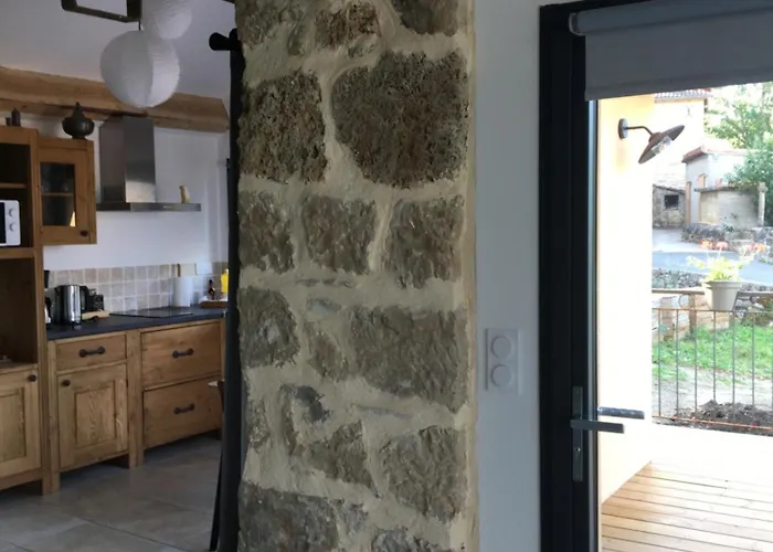 La Liaucoussette Nyaraló